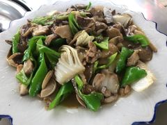 -北极村旅游风景区