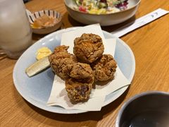 -桂马·日本料理·海胆·海鲜饭·酒场(民主广场店)