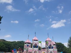 -白马涧龙池景区