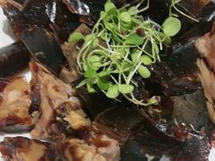 -大锅强·蒸海鲜青岛菜(吾悦广场店)