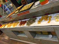 -韩厨烤肉火锅无限自助餐厅(潮流特区店)