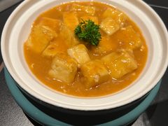 -双海潮·海鲜融合菜(如是海店)