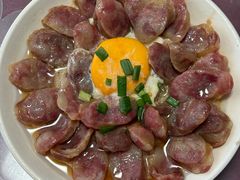 -玲燕蒸菜馆(江东路店)