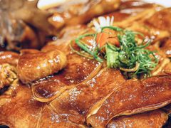 -丰尔粥食·顺德鱼生·干蒸排骨顺德菜(大良分店)