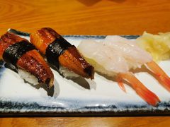 -千代武日本料理(爱建店)