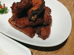 本帮熏鱼-廊亦舫Lang Yi Fang Restaurant(金桥店)
