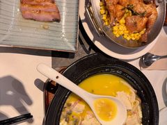 -港丽餐厅(天河城店)