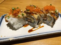 -渔寿司·日本料理(艾尚天地店)