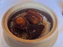 黑松露鲍鱼红烧肉焖饭-福1015(愚园路店)