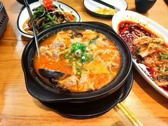 -陶德砂锅(营门口店)