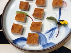 一口烧肉-广州文华东方酒店·江-由辉师傅主理