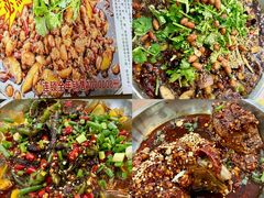 -食神又名厕所兔