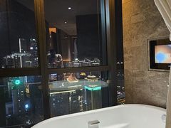 -重庆解放碑威斯汀酒店