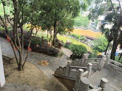 -迎江寺