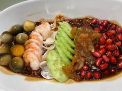 -大铁勺新津菜(东丽阳光新业广场店)