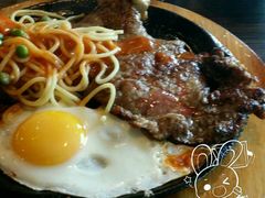 -豪客来牛排(人民东路店)