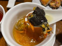 -海陵岛保利皇冠假日酒店·御公馆中餐厅 CANAL LNUA