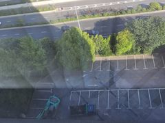 -杭州龙禧福朋喜来登酒店