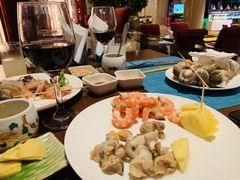 -宁波东港喜来登酒店