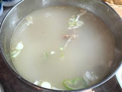 延边牛肉汤饭-屋里家延边朝鲜族冷面(梅林3店)