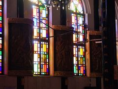 -贵阳北天主教堂