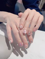 -丽心自助美甲美睫