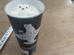 -POLAR CAFE(兴正元广场店)