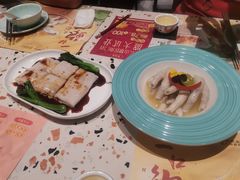 -点都德(广州白云山景区南门店)