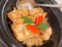 -红棉中餐厅·广州海航威斯汀酒店