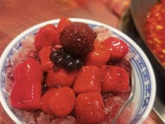 -马厂老火锅(胜太路店)