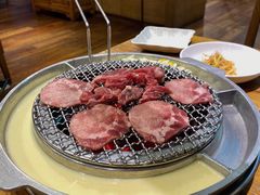 -紫霞门韩国料理烤肉(深南东路店)