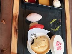 -恰餐厅 CHAR Grill&Bar(西安经开洲际店)