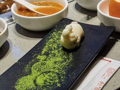-海底捞火锅(让胡路万达店)