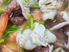 -友利砂锅居(烟台店)