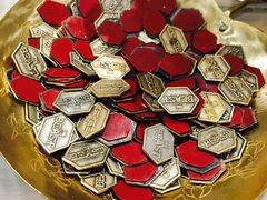 -BEAST野兽派(上海浦东嘉里城店)