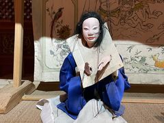 -中国闽台缘博物馆