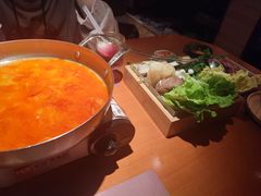 -仓桥家·焗寿司·锅物(光谷步行街店)