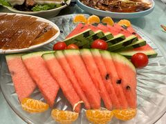 -福来居烤鸭店(天坛二店)