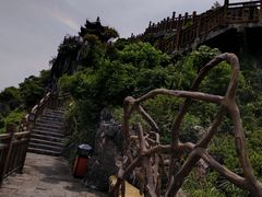 -南宁花花大世界景区