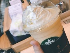 -星巴克臻选(湖滨道店)