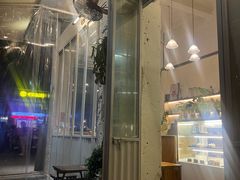 -绿小院(荔湾店)