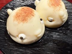 -永安鱼庄·镇江菜(东吴路店)