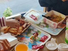 -德克士(洪洞店)