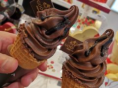 -GODIVA(王府井apm店)