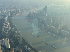 -上海中心大厦