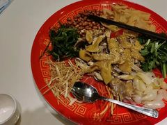 -清晖小苑•顺德地方菜(壹海城店)