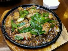 -自游人·美食一楼·地道徽菜(三十年名店)