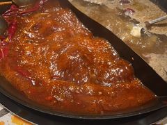 -朱光玉火锅馆(正弘城店)