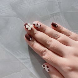 -悦指间美甲美睫