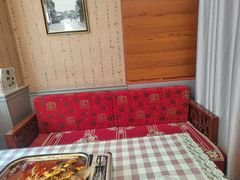 -伊帆食府·青海地方特色美食